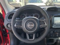 Jeep Renegade - Vorschau Bild 11
