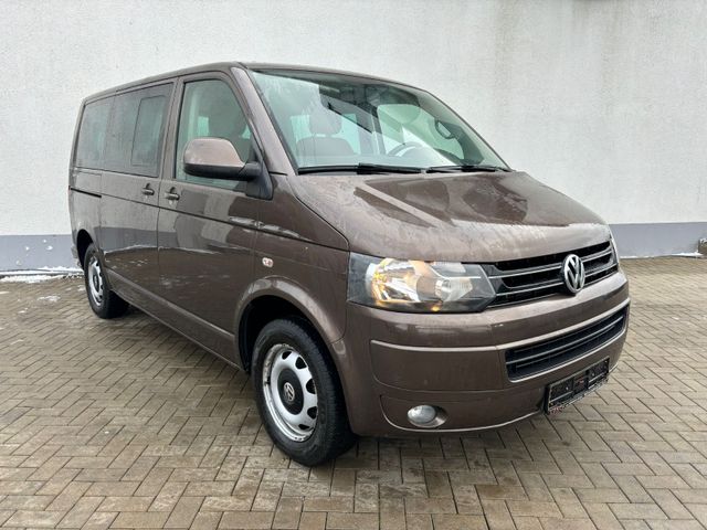 Volkswagen T5 Multivan/1.Hand/