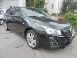 Chevrolet Cruze Station Wagon/8Fachbereift/Vollausstattung - Chevrolet: Kombi