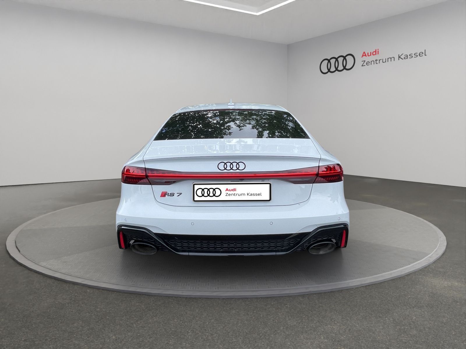 Audi RS7 - Bild 5