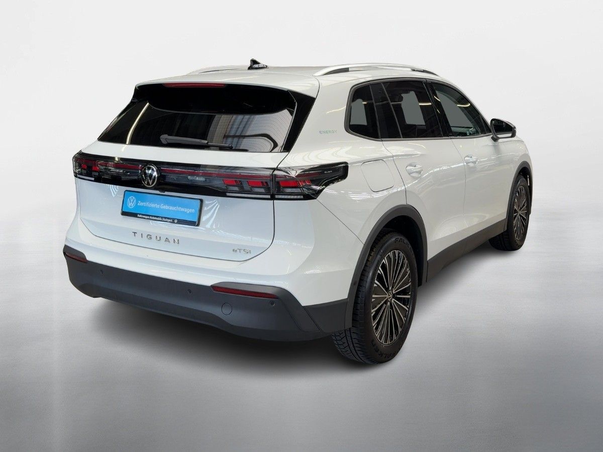 Volkswagen Tiguan - Bild 4