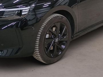 Fotografie 2 des Opel Corsa GS Kamera LED Sitzheizung Allwetterreifen