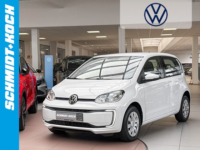 Volkswagen e-up! move up! CCS + RFK + SHZ + PDC + TEMPOMAT