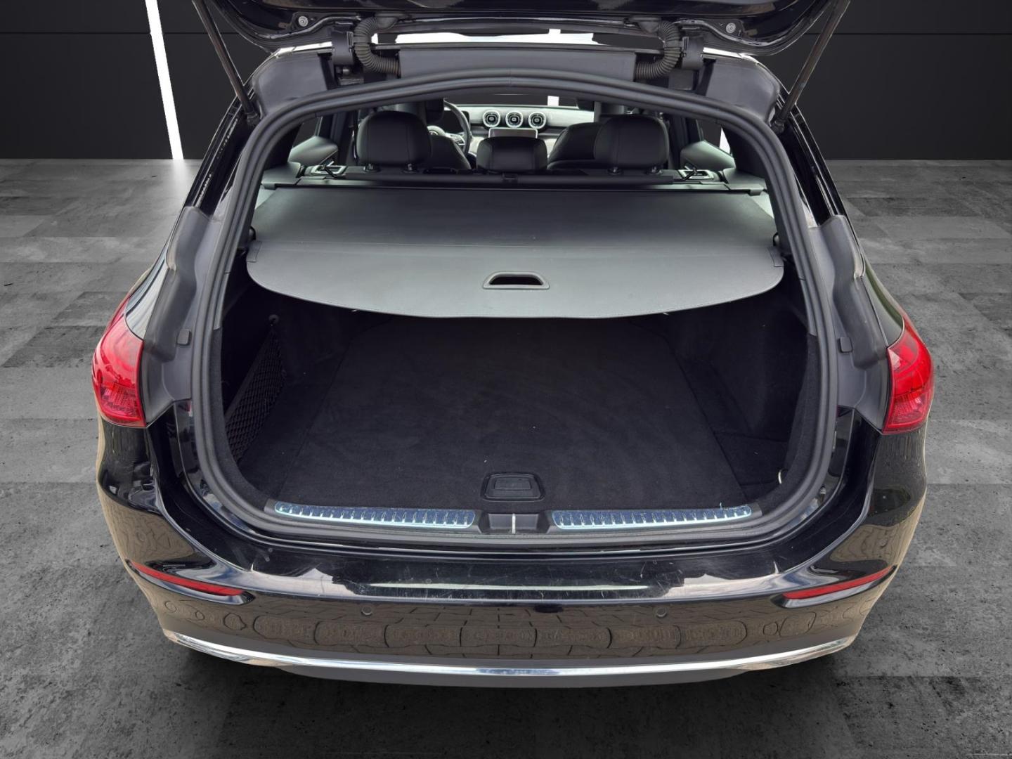 Mercedes-Benz C-Class T d DIGITAL LIGHT Distronic OLED MBUX AR N, миниатюра 27
