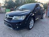 Fiat Freemont 2.0 Multijet 170 CV Urban - blaue Fiat Freemont