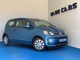 Volkswagen up! move Klima/StartStop/Bluetooth - VW up! Gebrauchtwagen in München