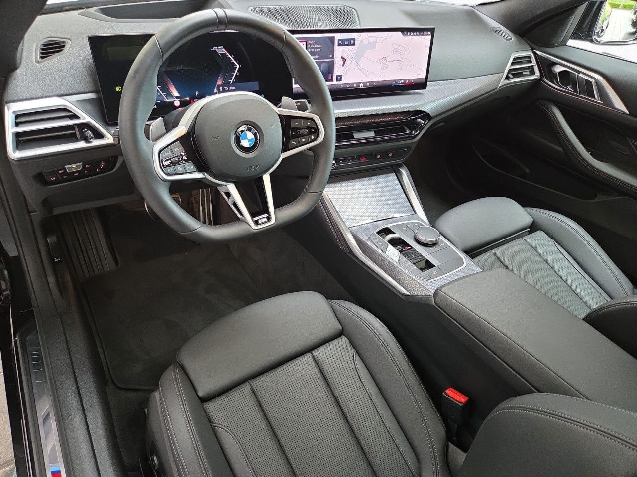 BMW 420 - Bild 16