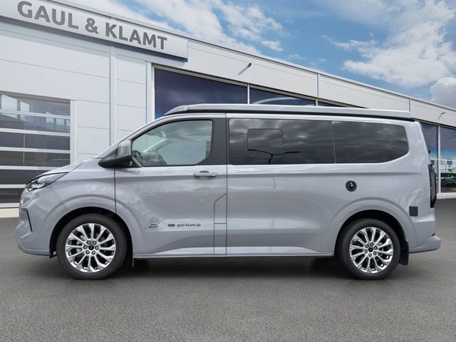 Fahrzeugabbildung Ford Tourneo Custom 2.0 320 L1 Nugget Titanium
