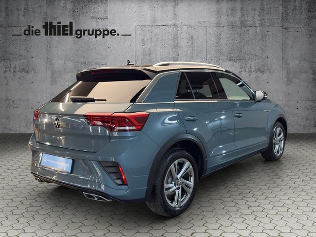 Volkswagen T-Roc - Bild 4