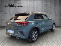 Volkswagen T-Roc - Vorschau Bild 4