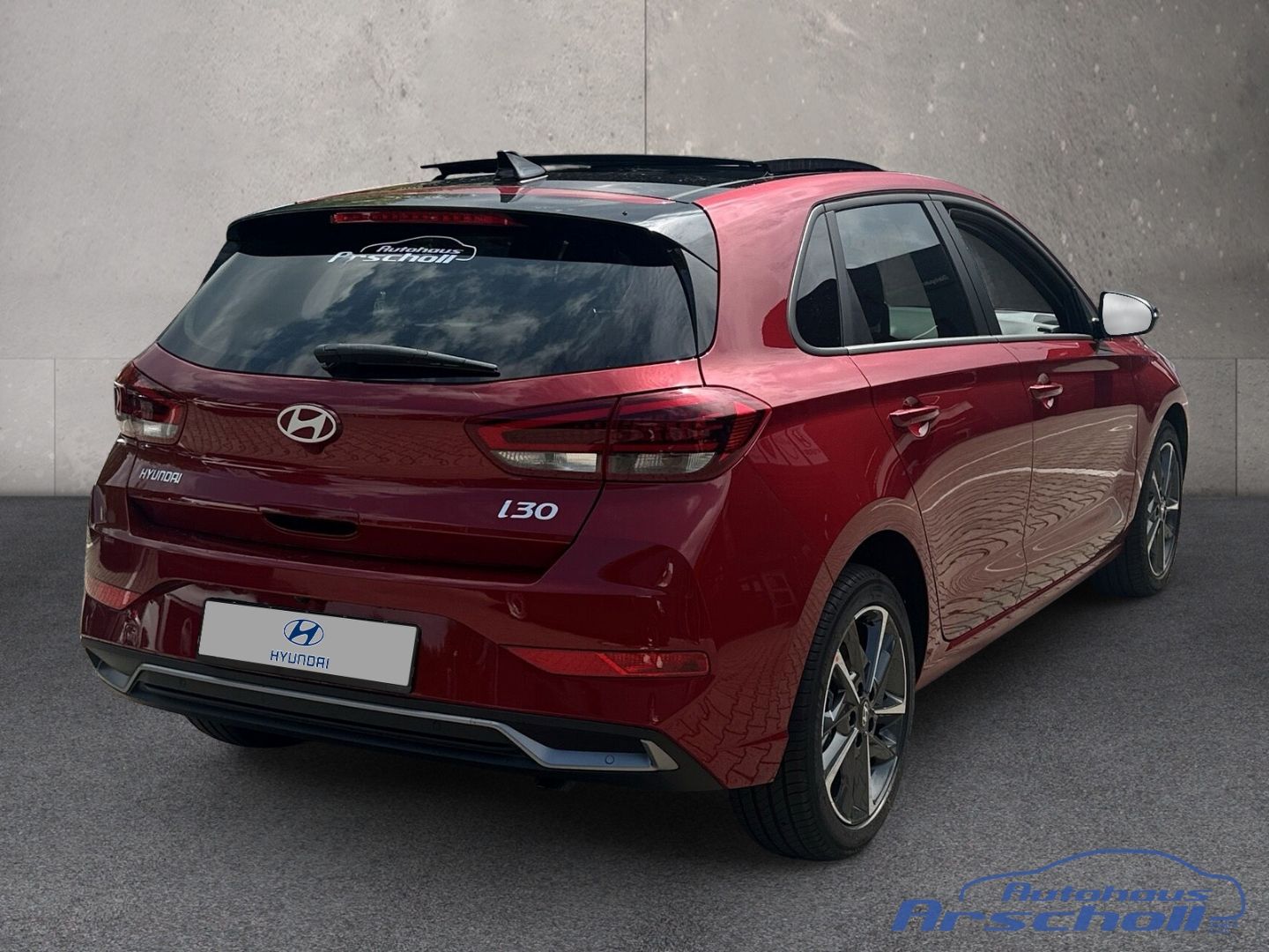 Hyundai i30 – Bild 5