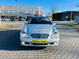 Mercedes-Benz CL 200 - Mercedes-Benz aus 2002: Coupé