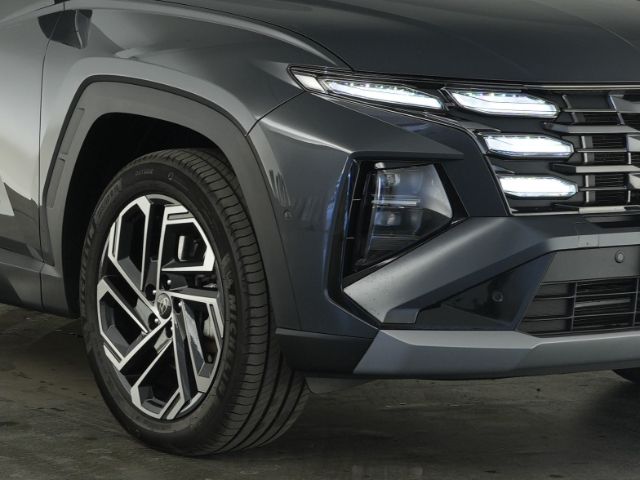 Tucson FACELIFT PHEV PRIME 4WD AT+LED MATRIX+ECS