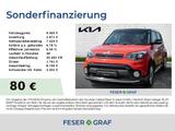 Kia Soul GDI 1.6 Klima Sitzhzg PDC 8-fach-bereift - Kia Soul aus 2017