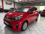 Kia Picanto Dream Team KAMERA NAVI 1-HAND - Kia Picanto in Köln