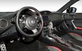 Toyota GT86 Shark LED RFK Tempomat Bluetooth Navi - gebrauchte Toyota Coupés