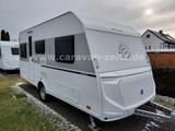 Knaus Sport 460 EU - Knaus Wohnwagen Sport 460