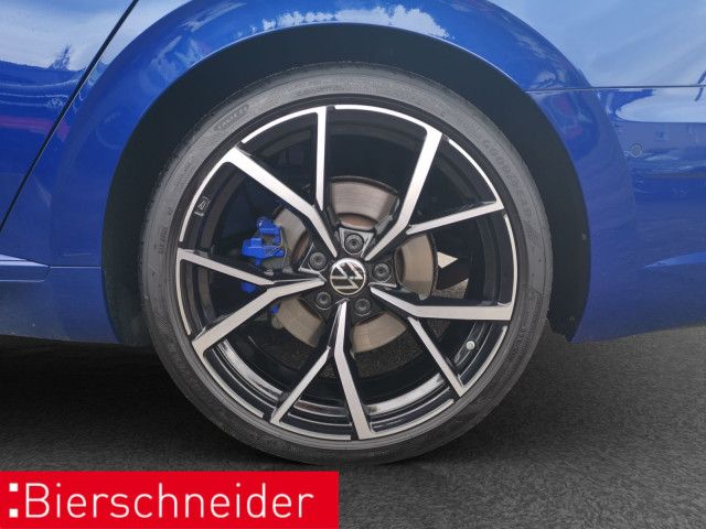 Volkswagen Arteon - Bild 8
