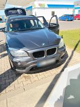 BMW e84 20d Xdrive - BMW 420 aus 2013