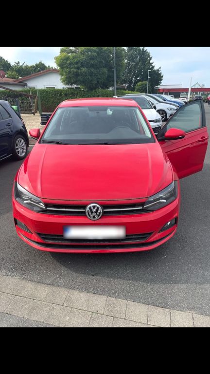 Image of Volkswagen Polo