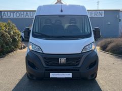 FIAT Ducato 140 L4H2|DAB|CarPlay|Kamera|Navi|Automati