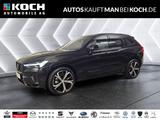 Volvo XC60 T6 AWD Plug-in Hybrid Plus Black Edition - gebrauchte Volvo XC60 aus dem Jahr 2024