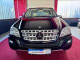 Mercedes-Benz ML 350 Sportpaket Standheizung Kamera Glasdach - Mercedes-Benz ML 350 mit Benzin-Antrieb
