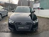 Audi A3 1.8 TFSI Sportback ambition quattro S tronic - Audi A3: Schwarz, Sportback