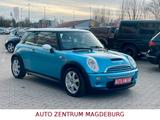 MINI COOPER S Mini Cooper S Klimaautom. Sitzh. RCD - gebrauchte MINI MINI aus dem Jahr 2004