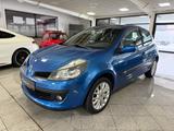 Renault Clio III Automatik Pano/Tempo/Sitzheizung/Klima - gebrauchte Renault Clio aus dem Jahr 2006