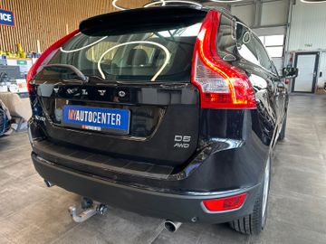Volvo XC60 Momentum AWD *Xenon*Leder*