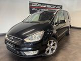 Ford Galaxy Ghia**Panorama+7-Sitzer** - Ford Galaxy: Ghia