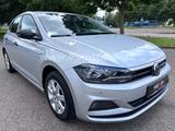 Volkswagen Polo VI 1.0 12V Trendline*1.HAND-EURO 6-NAVI-WR*