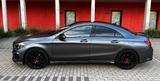 Mercedes-Benz Mercedes CLA 250 Sport, AMG Line - gebrauchte Mercedes-Benz CLA 250 aus dem Jahr 2015
