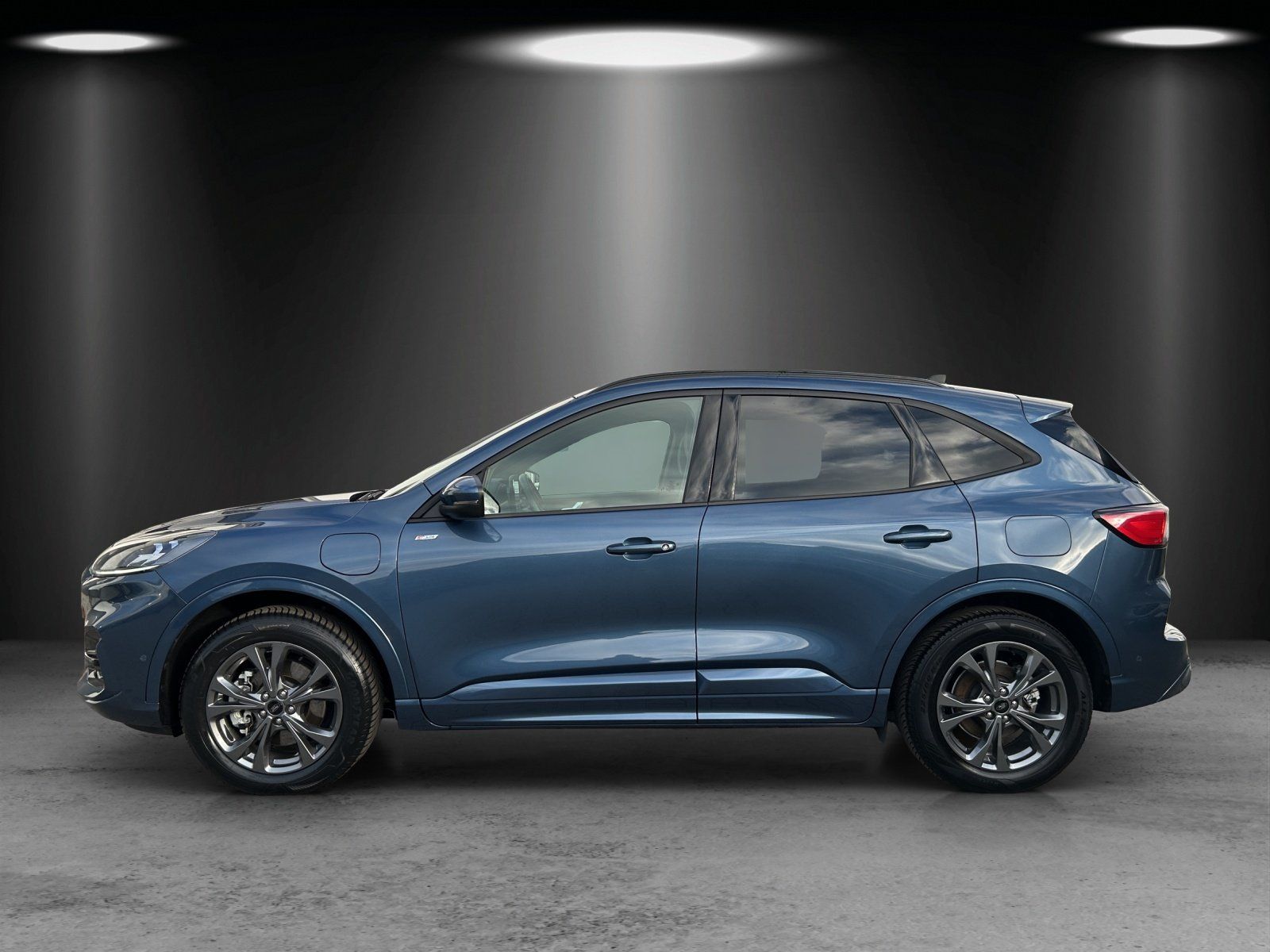 Fahrzeugabbildung Ford Kuga 2.5 PHEV ST-Line X Aut.LED/ACC/KAMERA/B&O/