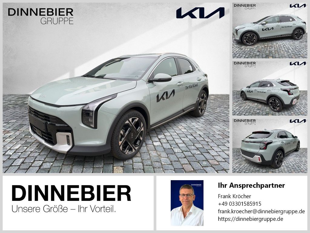 Image of Kia XCeed