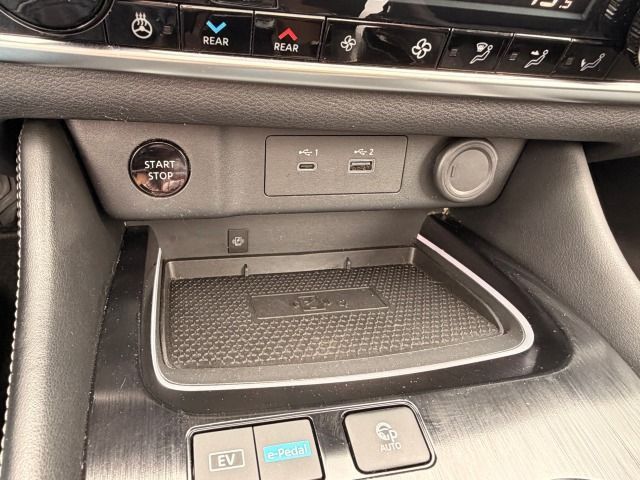 Fahrzeugabbildung Nissan X-Trail 1.5 VC-T e-4ORCE Tekna+ Nappa*Vollausst.