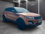 Land Rover Range Rover Evoque 2.2 TD4 Pure Technik - Land Rover Range Rover Evoque Pure mit Diesel-Antrieb