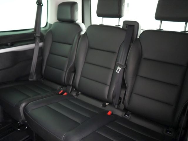 Zafira Life e TOURER M 75kWh+NAVI+RÜCKFAHRKAMERA