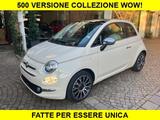Fiat FIAT 500 1.2 Collezione - Fiat 500: Collezione