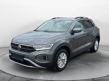Volkswagen T-Roc Life 1.0 l TSI 110 PS 6-Gang