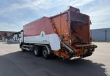 Volvo FM-330 6x2R Stummer /  Swiss-Vehicle - Volvo F6