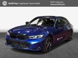 BMW 330i xDrive Limousine M Sportpaket HK HiFi DAB - BMW 330 in Karlsruhe