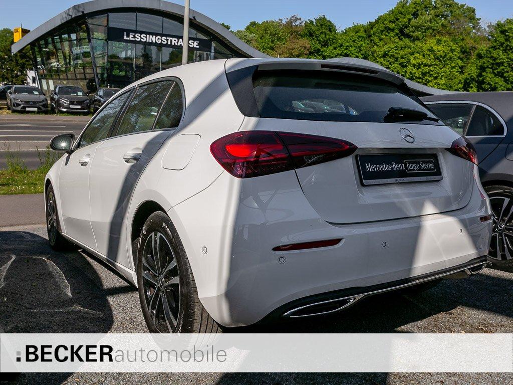 Mercedes-Benz A 180 PROGRESSIVE TOTWINKEL LED HP KAMERA WINTER