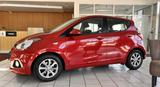 Hyundai i10 Intro Edition,AC,Lenkradhzg,Tüv+Inspektion - Hyundai i10: E10