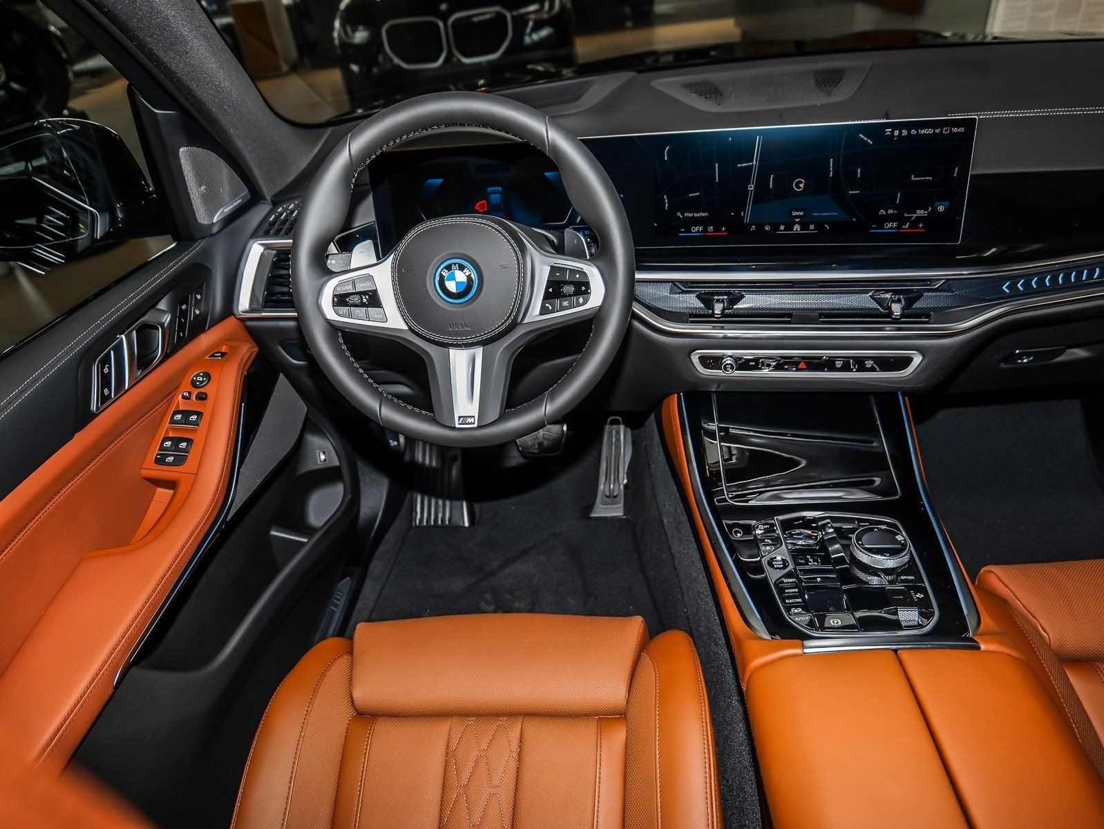 BMW X5 - Bild 14