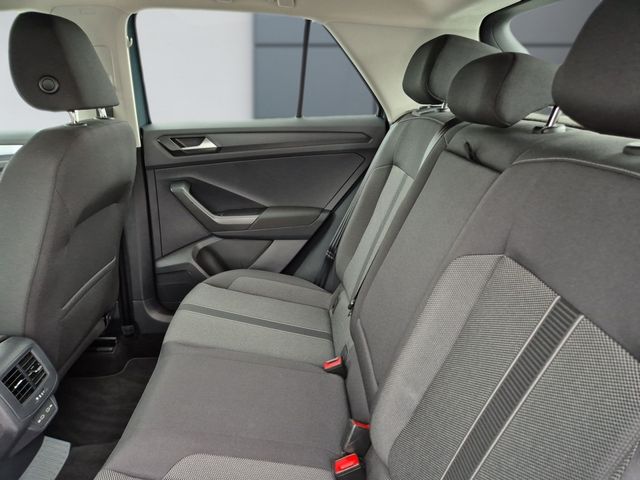 T-Roc 1.5 TSI Life *LED*NAVI*DAB*SHZ*PDC*DIGITAL