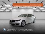 BMW 320i Gran Turismo Navi Head-Up Kamera HiFi LED - BMW 3er Reihe Gebrauchtwagen in Dresden