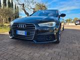 Audi A6 Avant 3.0 TDI 272 CV quattro S tronic - Audi A6 mit Halbautomatikschaltung