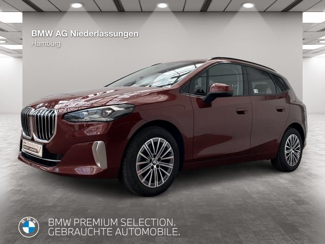 BMW 220i Active Tourer AHK Driv.Assist+ Harman/K